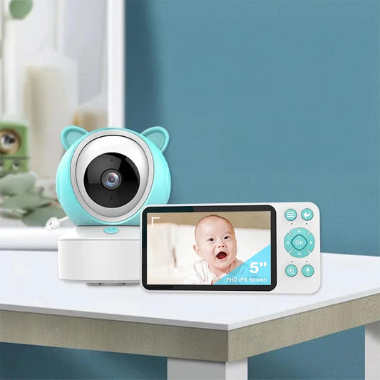Babyphone nomade PtitBout