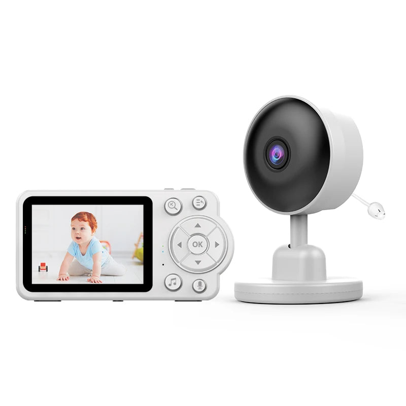 Babyphone pas cher MiniChat