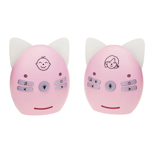 Babyphone sans caméra MiniFox