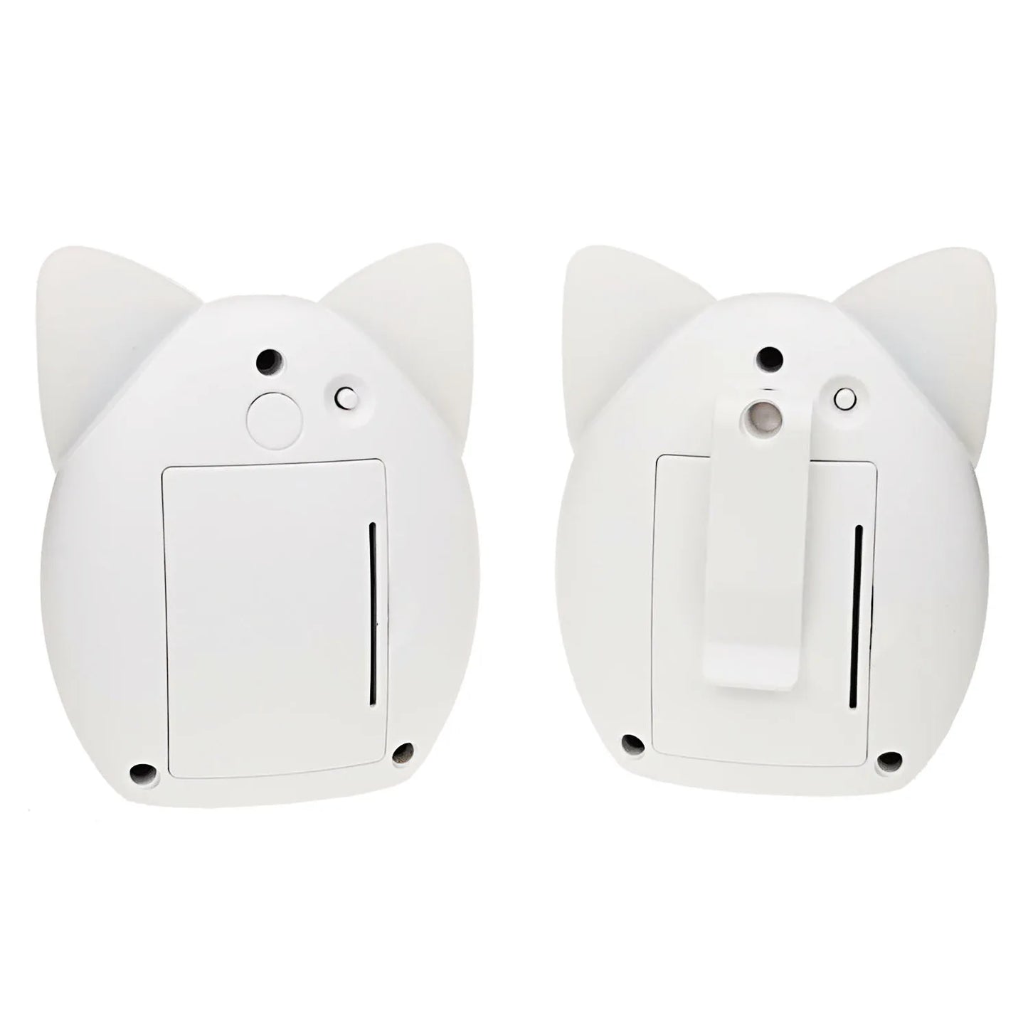 Babyphone sans caméra MiniFox