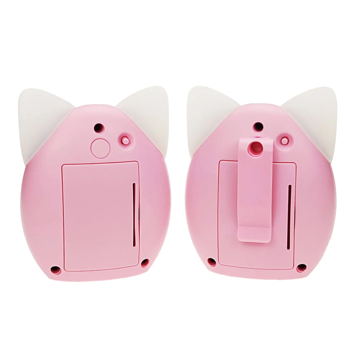 Babyphone sans caméra MiniFox