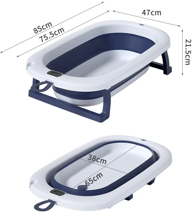 Baignoire bébé xxl