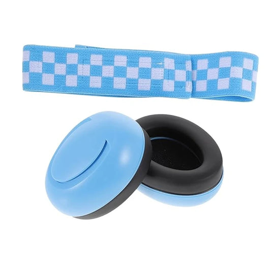 Casque anti bruit bébé 1 mois SafeSound