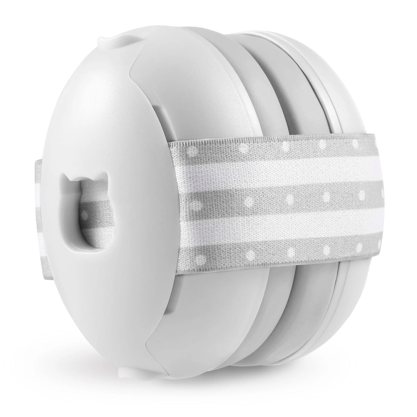 Casque anti bruit bébé 1 mois SafeSound