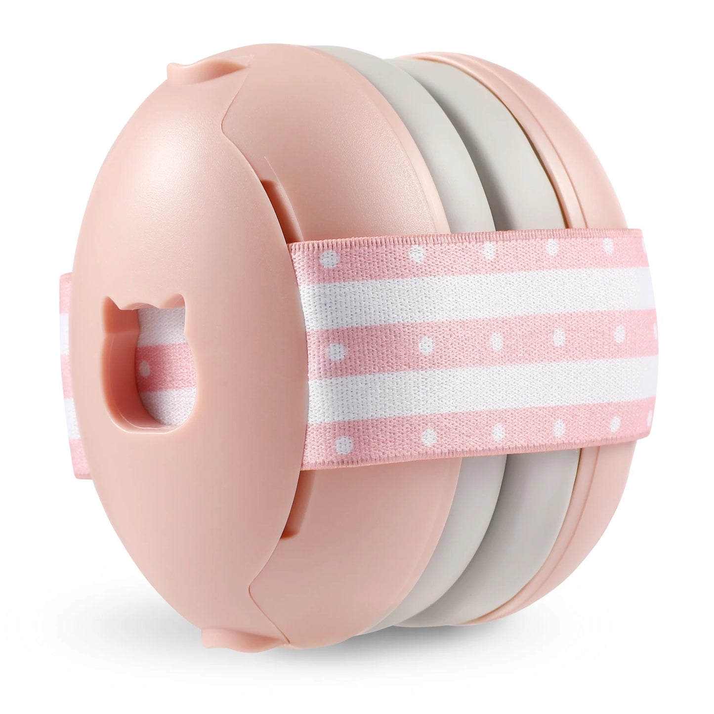Casque anti bruit bébé 1 mois SafeSound