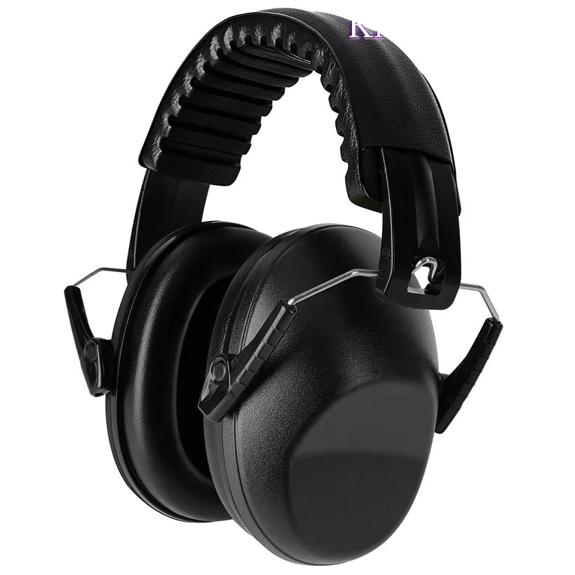 Casque anti bruit bébé 2-16 ans BabySilence