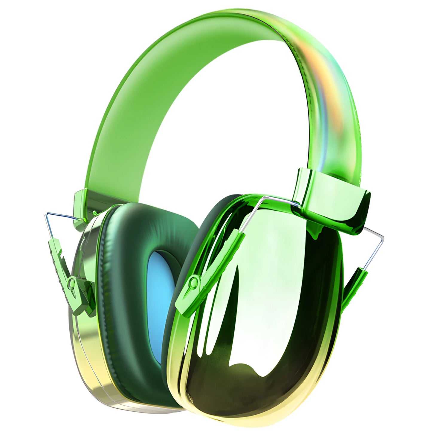 Casque anti bruit bébé 3-16 ans NoNoise