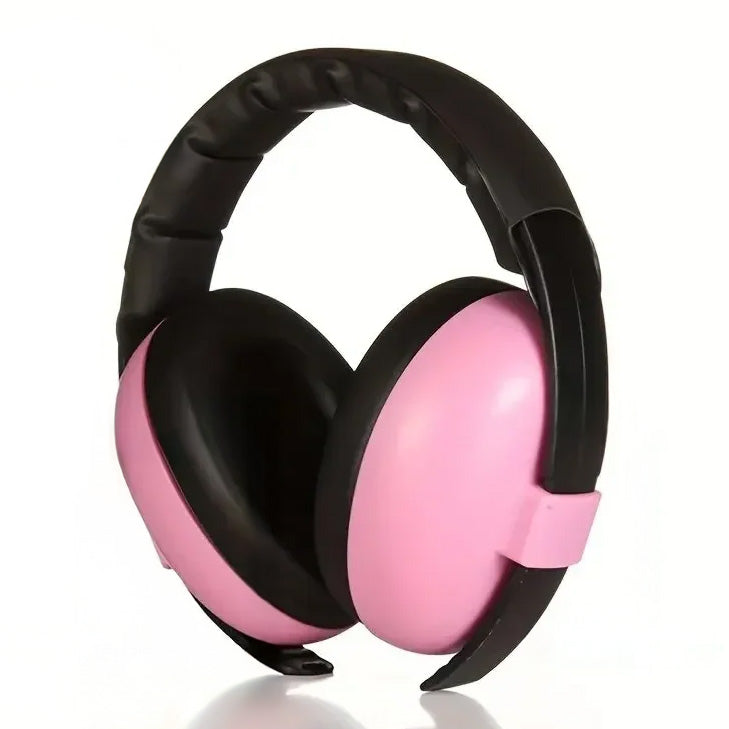 Casque anti bruit bébé 6 mois SoundShield