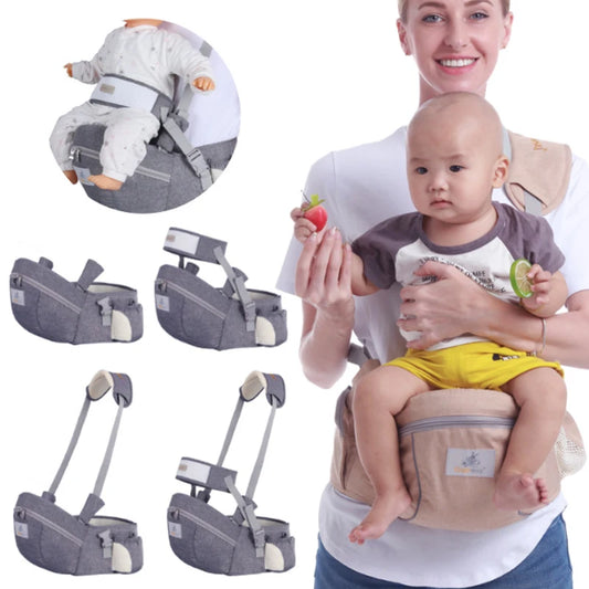 Ceinture porte bébé Confort+