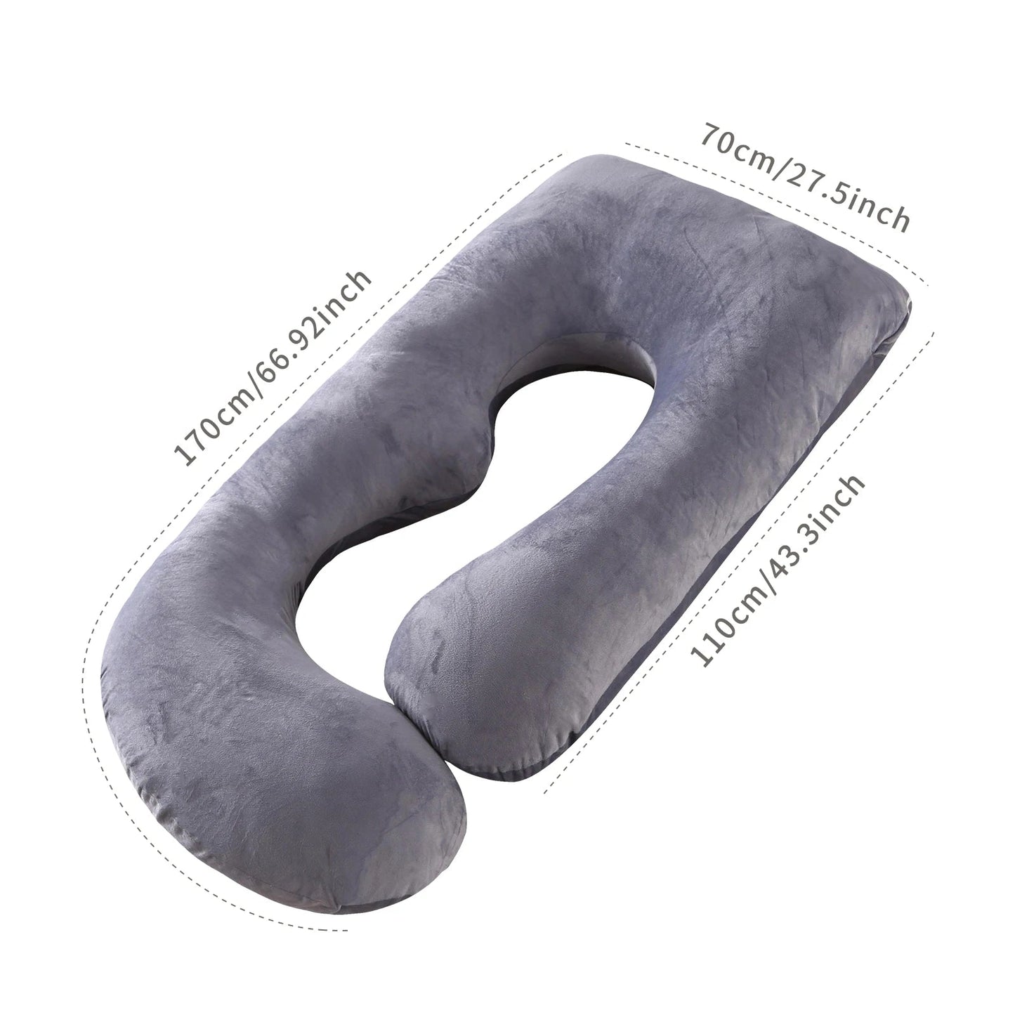 Coussin d’allaitement Bébé Nest