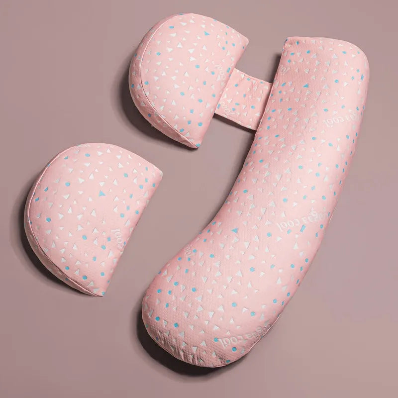 Coussin d’allaitement CocoonLife