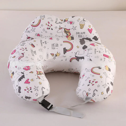 Coussin d’allaitement Duo Confort