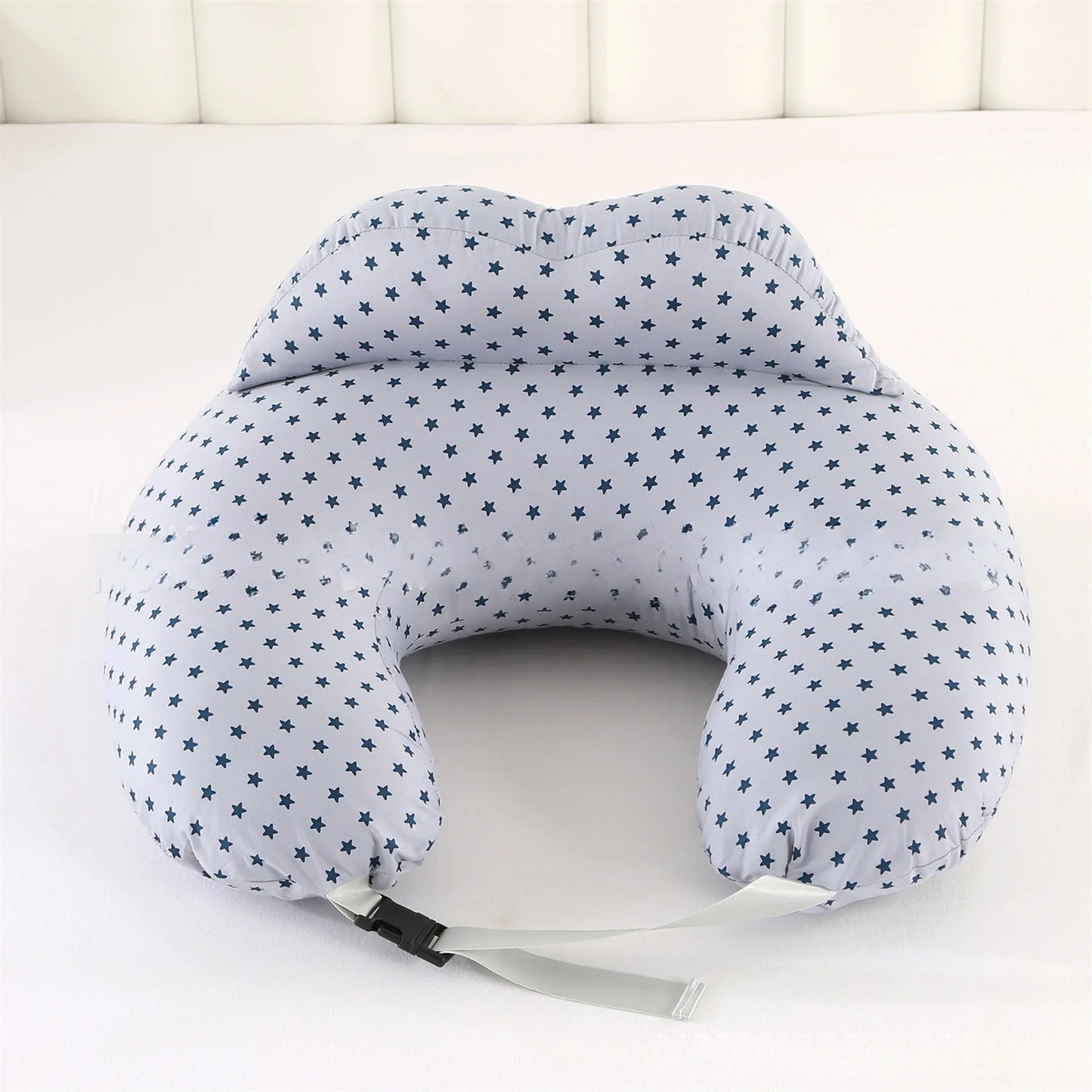 Coussin d’allaitement Duo Confort