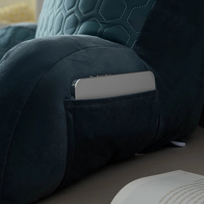Coussin d’allaitement Duo Confort