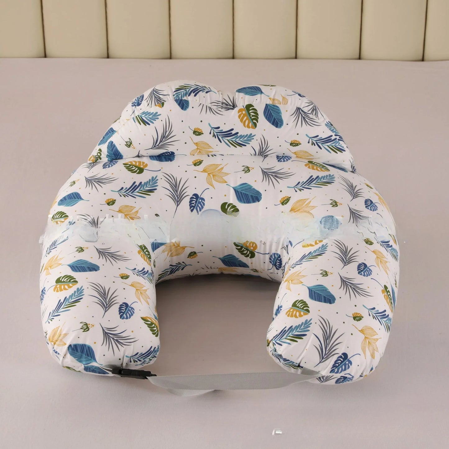 Coussin d’allaitement Duo Confort