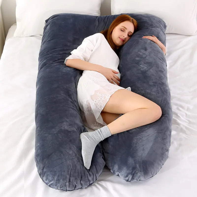 Coussin d’allaitement FlexiZen