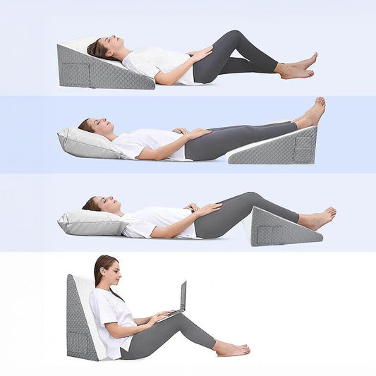 Coussin de grossesse et d'allaitement MamaPillow