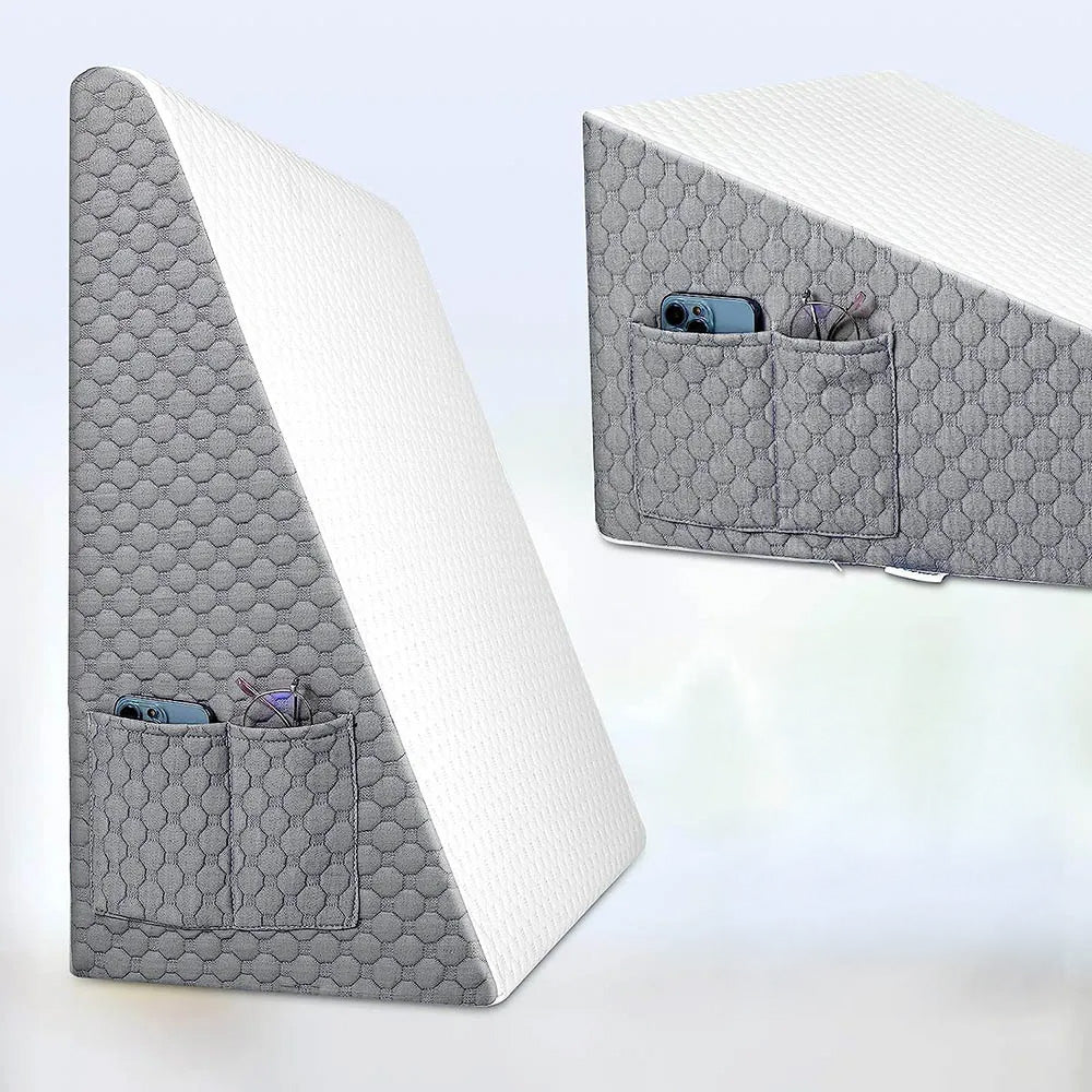 Coussin de grossesse et d'allaitement MamaPillow