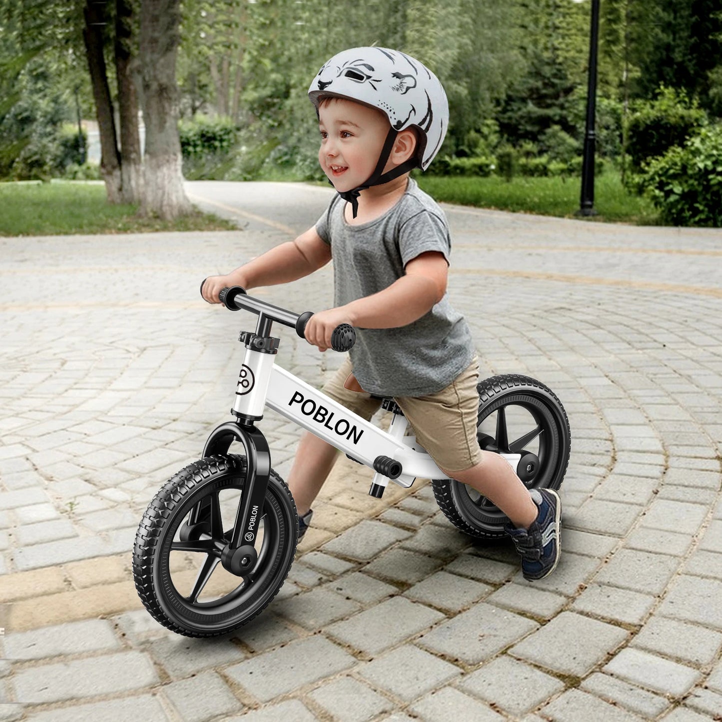 Draisienne 12 pouces Speedy Kid