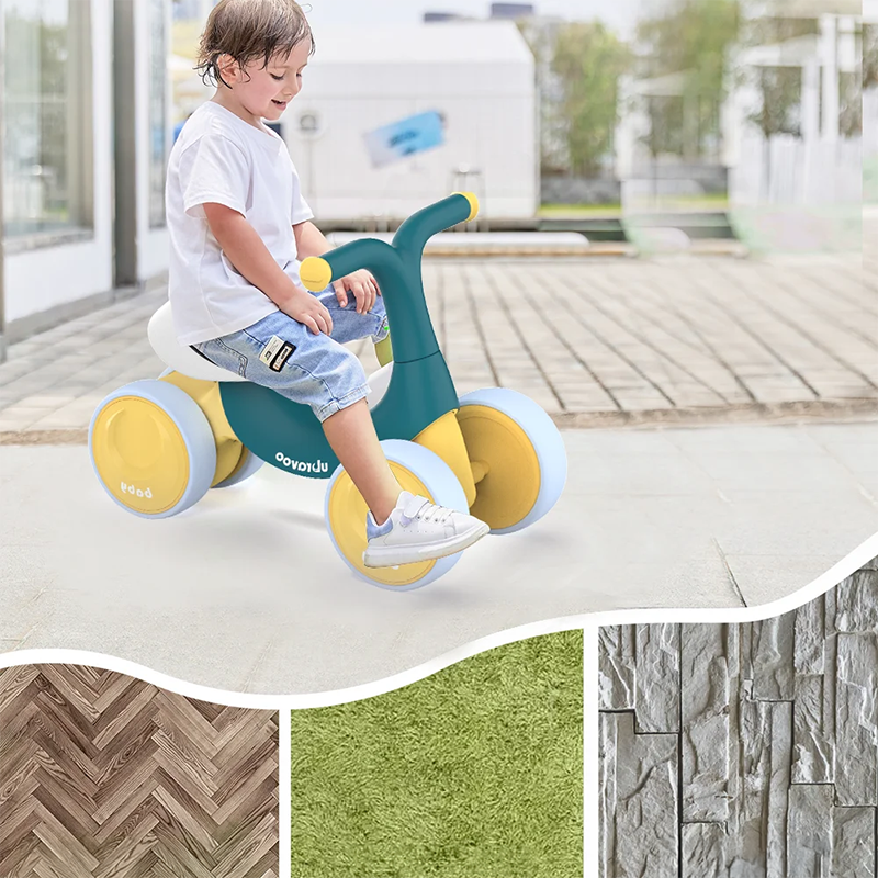 Draisienne bébé Mini Biker