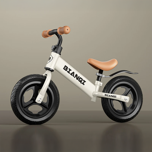 Draisienne enfant 4 ans