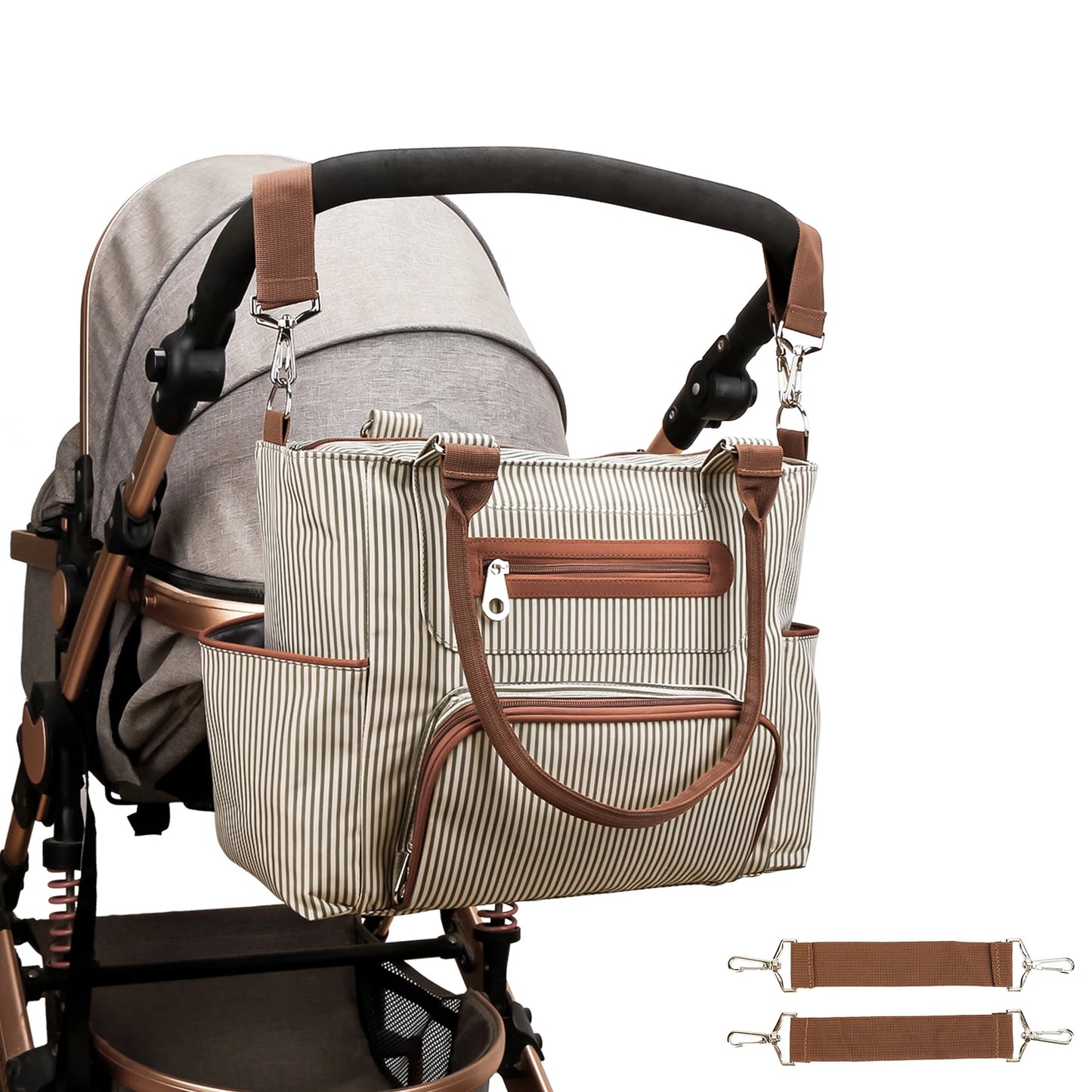 Grand sac à langer xxl