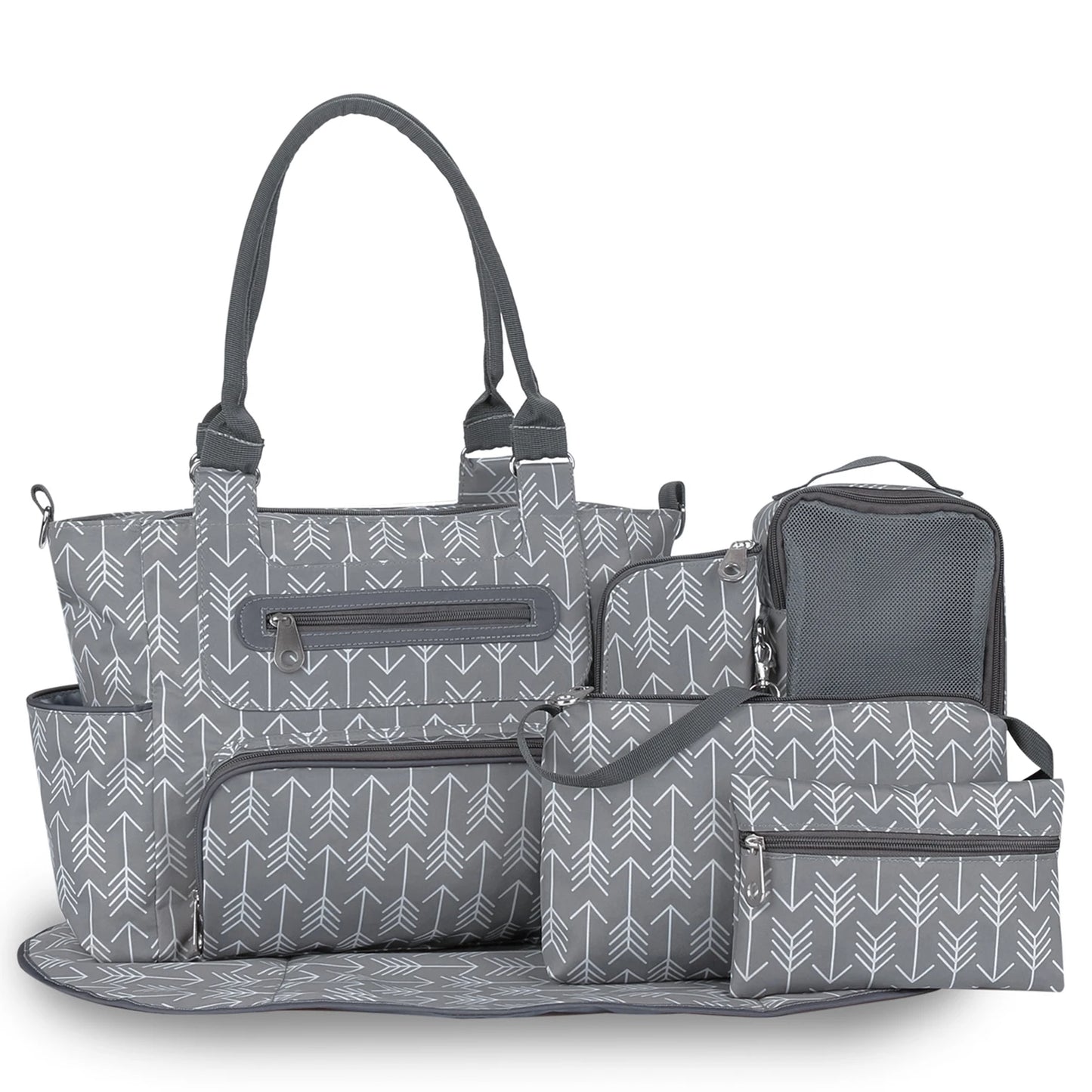 Grand sac à langer xxl