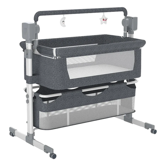 Lit bébé cododo Cocoon Serenity