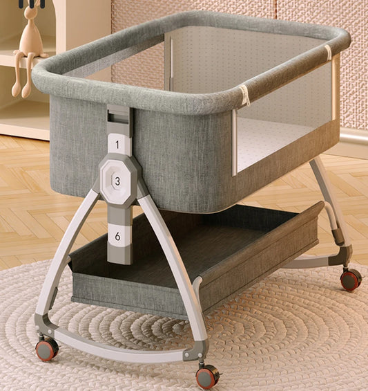 Lit bébé cododo Petit Nuage