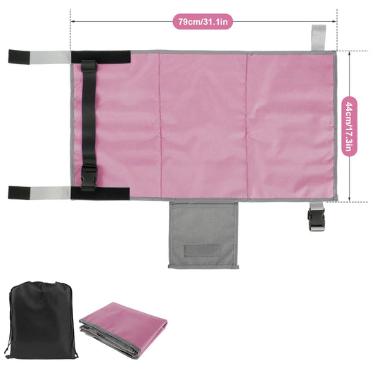 Lit bébé pliant BabyTravel