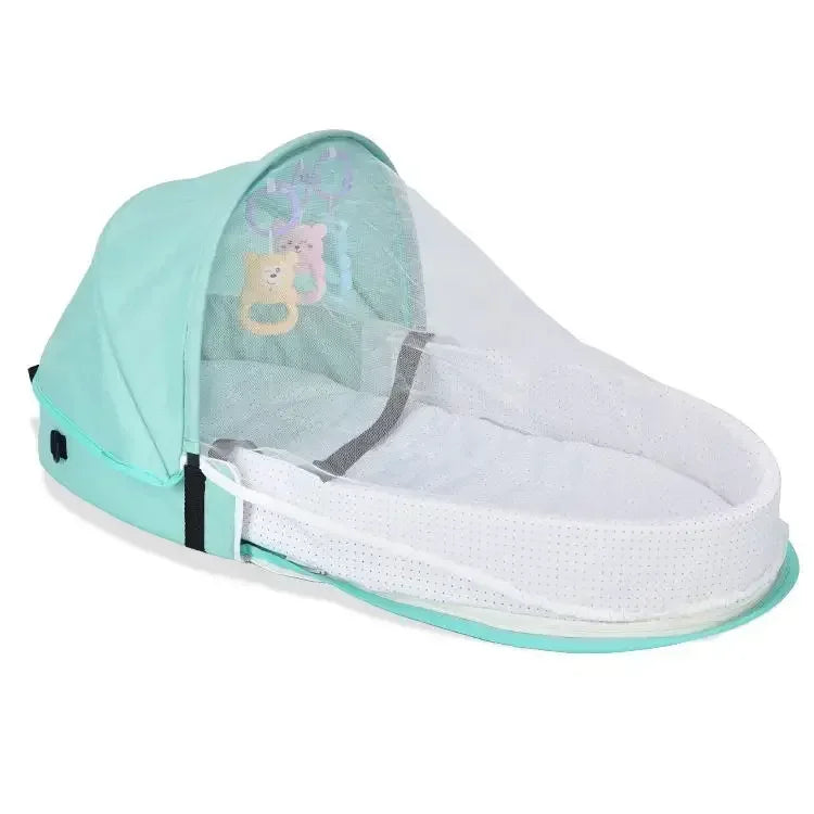 Lit de voyage bébé Confort+