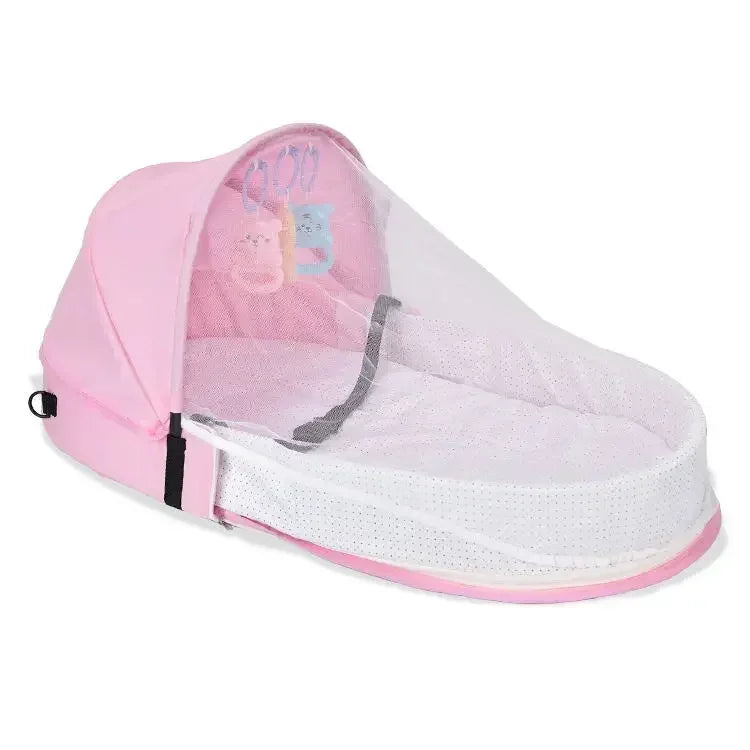 Lit de voyage bébé Confort+