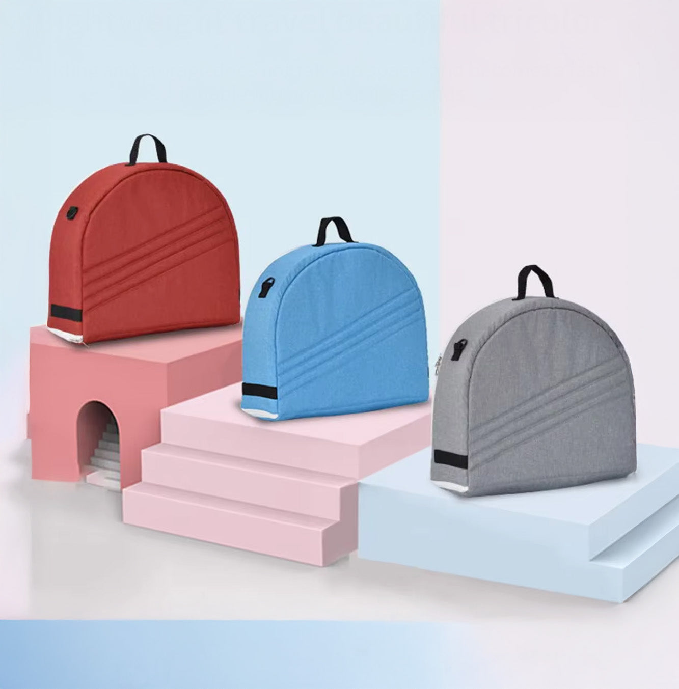 Lit de voyage bébé Confort+