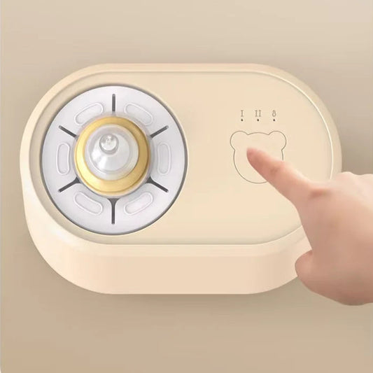 Mélangeur biberon InstantMilk