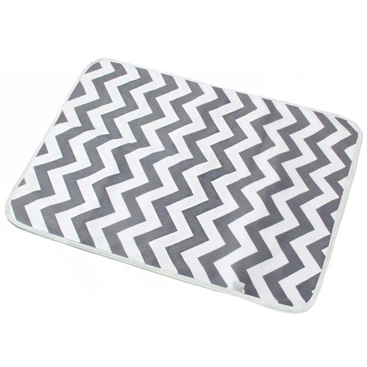 Matelas à langer imperméable