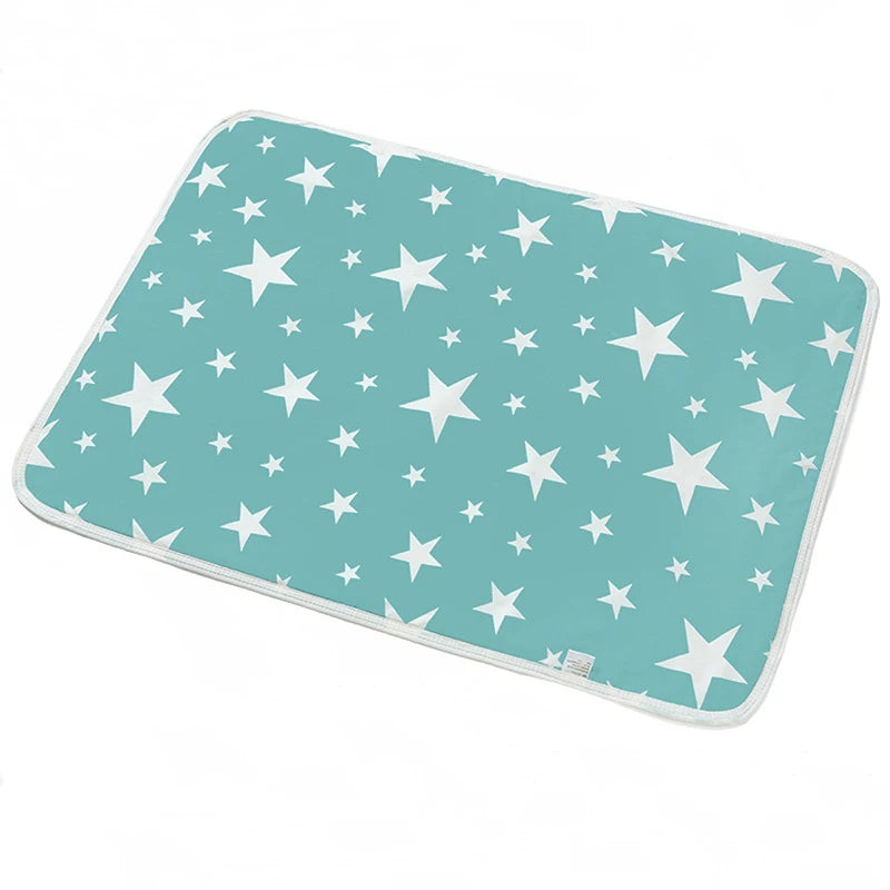 Matelas à langer imperméable