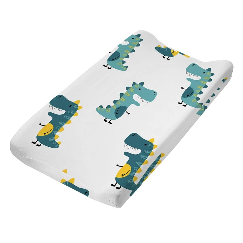 Matelas à langer épais