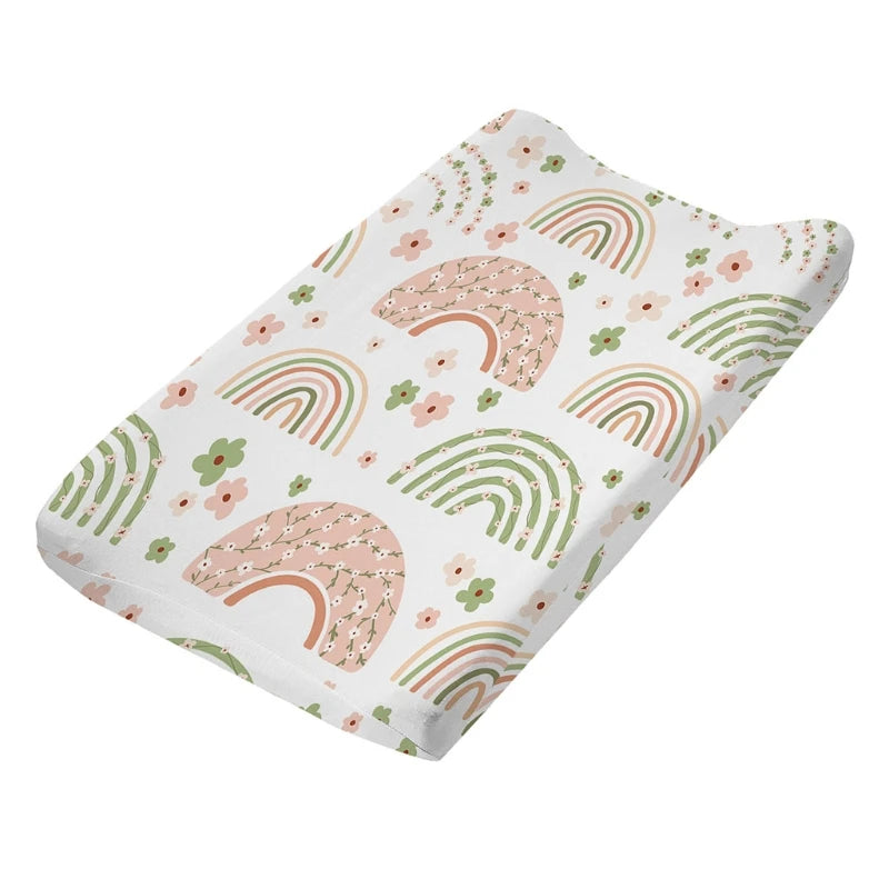 Matelas à langer épais