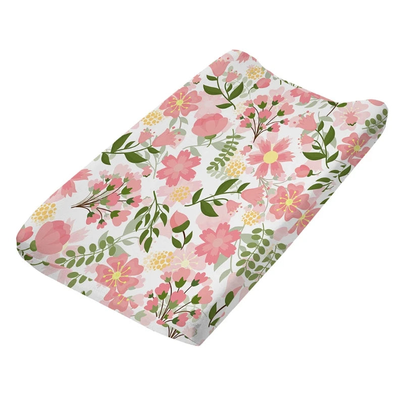 Matelas à langer épais