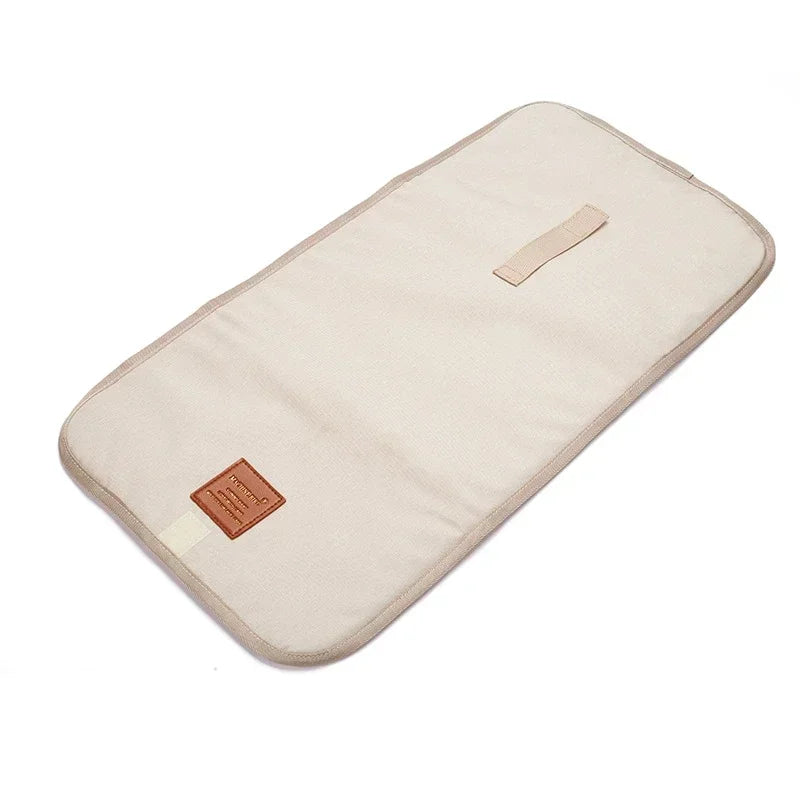Matelas à langer voyage Baby Ballad