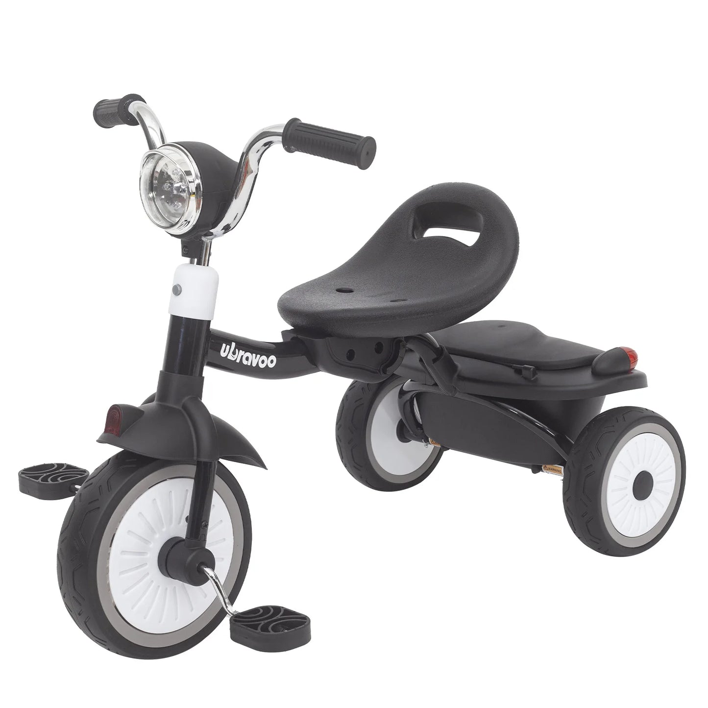 Moto porteur bebe