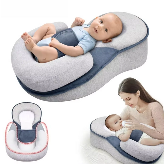 Nid d’ange bébé CocoonSoft