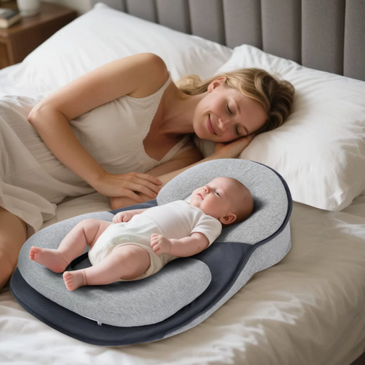 Nid d’ange bébé CocoonSoft