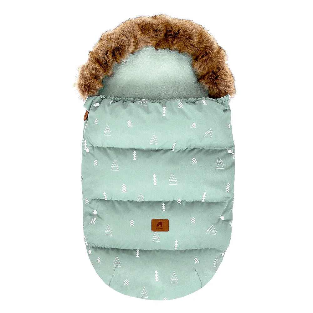Nid d'ange poussette CocoonCare