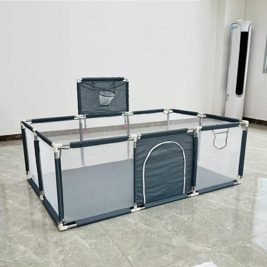 Parc bébé DreamZone