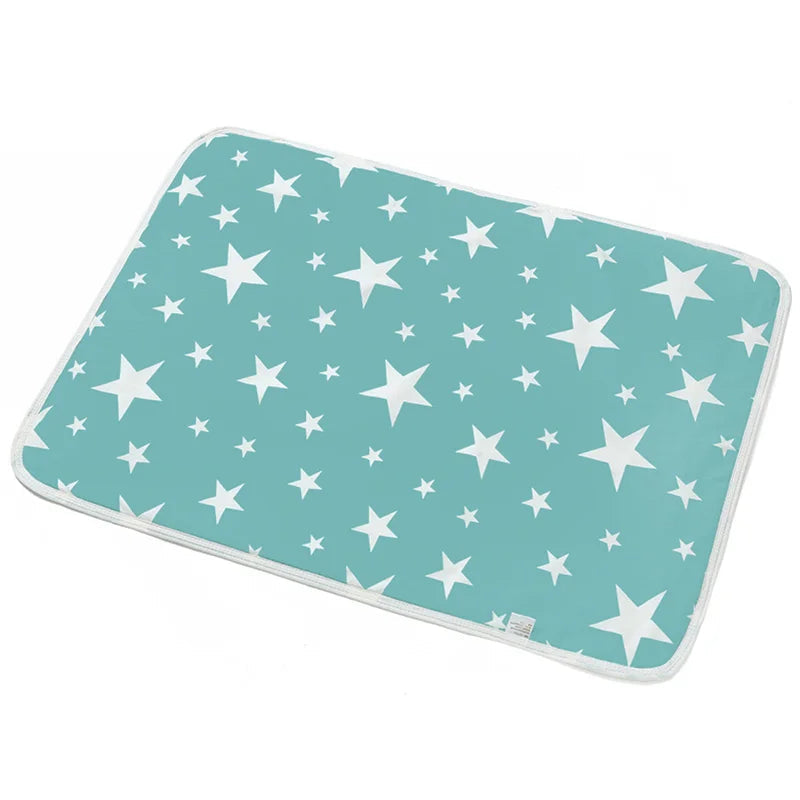 Petit matelas à langer Star Baby