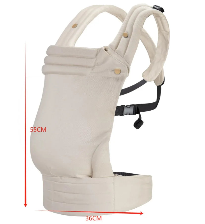 Porte bébé MamaLova