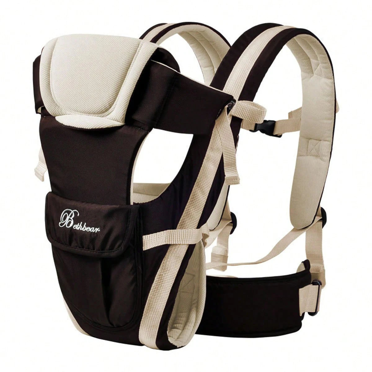Porte bébé dorsal BabySling
