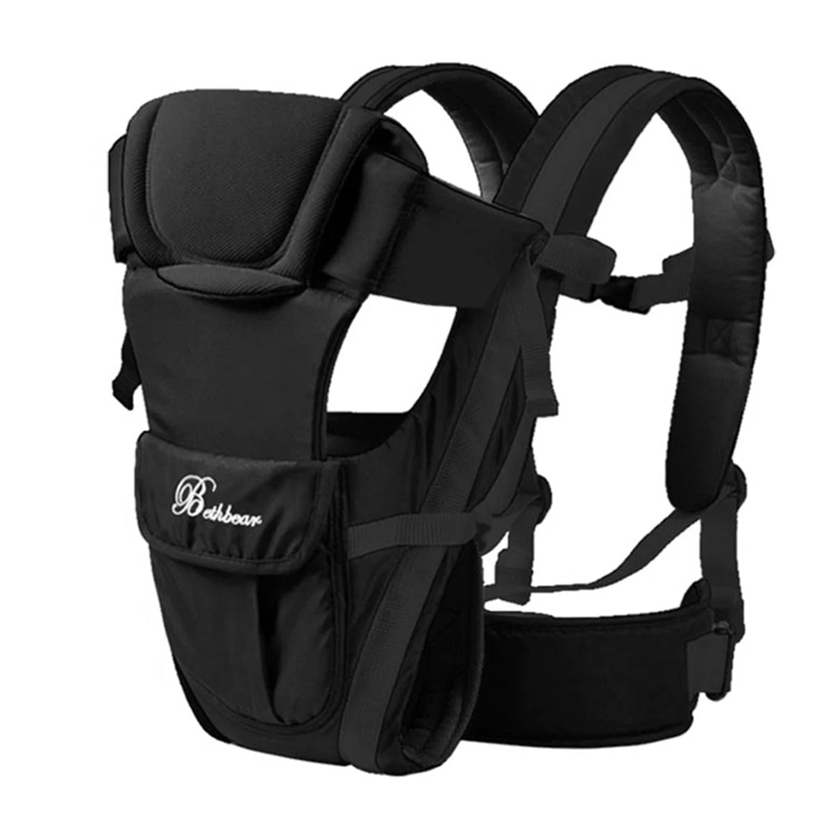 Porte bébé dorsal BabySling
