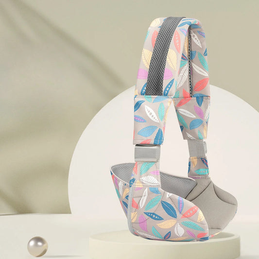 Porte bébé hanche Compact Zen